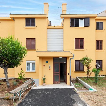 Appartamento No&Ma Rovigno Esterno foto